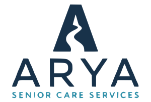Arya Senior Care Services logo